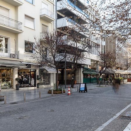 Acropolis Heart 1Bd Apartment In Plaka By Upstreet Athen Exterior foto