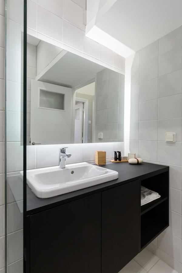 Acropolis Heart 1Bd Apartment In Plaka By Upstreet Athen Exterior foto